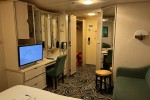 Interior Stateroom Picture