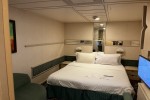 Interior Stateroom Picture