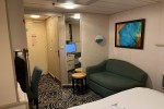 Interior Stateroom Picture