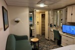 Interior Stateroom Picture