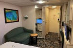 Interior Stateroom Picture