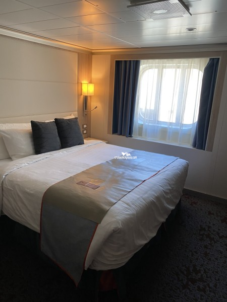 Nieuw Statendam Stateroom 1121