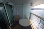 Spacious Balcony Stateroom Picture