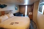 Spacious Balcony Stateroom Picture