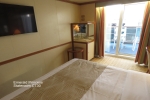 Balcony Stateroom Picture