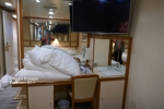 Interior Stateroom Picture