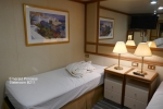 Interior Stateroom Picture