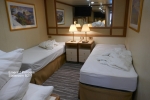 Interior Stateroom Picture