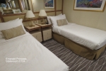 Interior Stateroom Picture