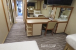 Interior Stateroom Picture