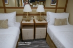 Interior Stateroom Picture