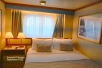 Oceanview Stateroom Picture