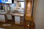 Oceanview Stateroom Picture