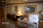 Suite Stateroom Picture