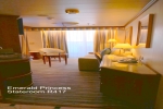 Suite Stateroom Picture