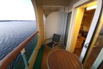 Spacious Balcony Stateroom Picture