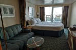 Spacious Balcony Stateroom Picture