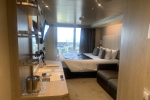 Balcony Stateroom Picture