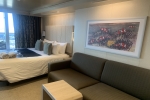 Balcony Stateroom Picture