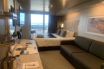 Balcony Stateroom Picture