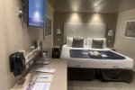 Interior Stateroom Picture