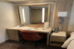 Oceanview Stateroom Picture