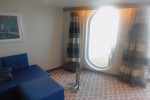 Junior Suite Stateroom Picture