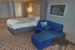 Junior Suite Stateroom Picture