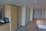 Junior Suite Stateroom Picture