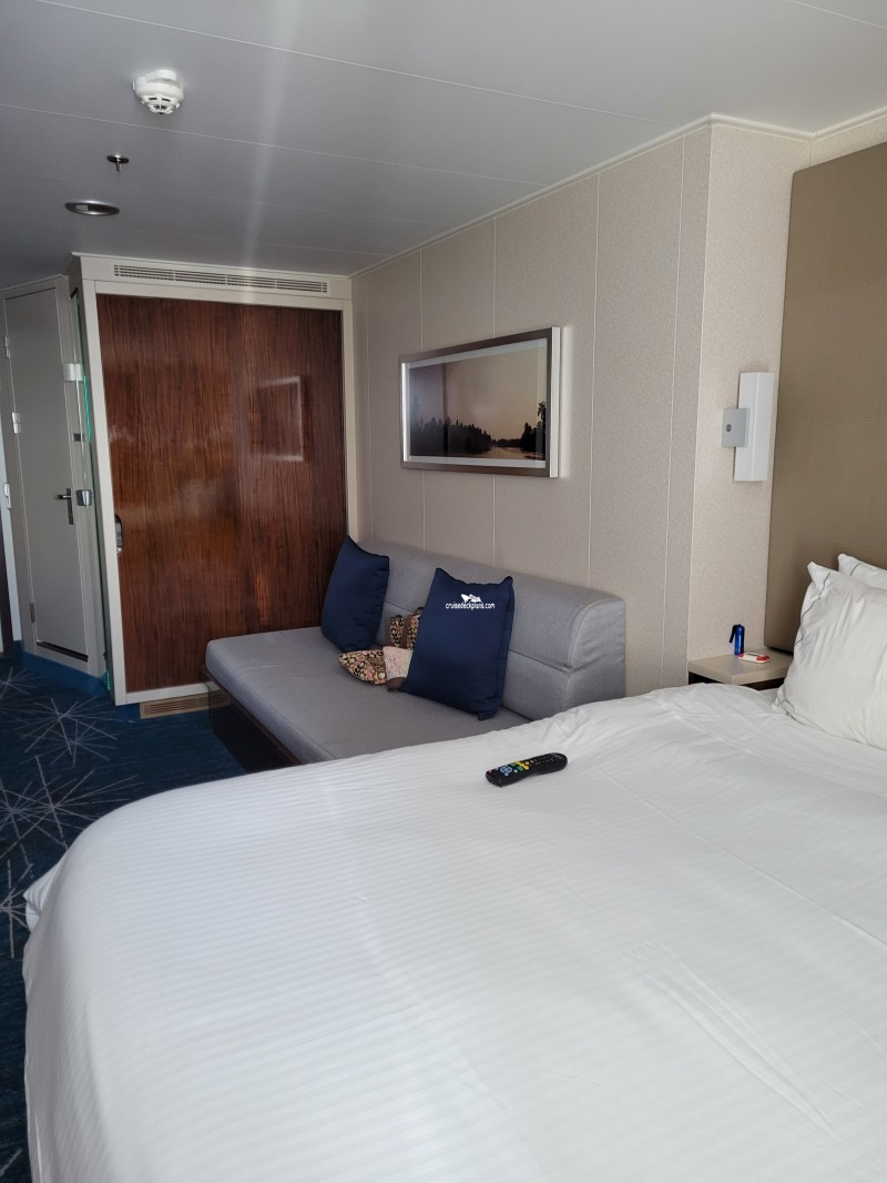 Norwegian Getaway Stateroom 10130