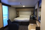 Interior Stateroom Picture