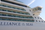 Brilliance of the Seas Exterior Picture