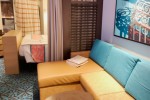 Cabana-Corner Stateroom Picture