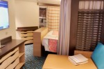 Cabana-Corner Stateroom Picture