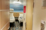 Interior Stateroom Picture