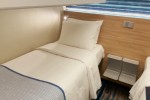 Interior Stateroom Picture