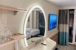 Ocean Suite Stateroom Picture