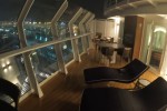 President Stateroom Picture