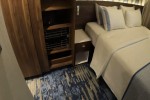 Presidential Suite Stateroom Picture