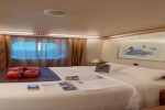 Oceanview Stateroom Picture