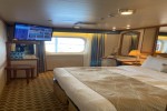 Oceanview Stateroom Picture