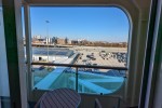 Spacious Balcony Stateroom Picture