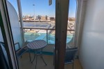 Spacious Balcony Stateroom Picture