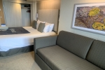 Balcony Stateroom Picture