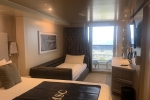 Balcony Stateroom Picture