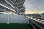 Balcony Suite Stateroom Picture