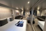 Balcony Suite Stateroom Picture