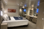 Interior Stateroom Picture