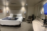 Interior Stateroom Picture