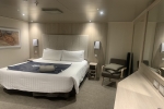 Interior Stateroom Picture